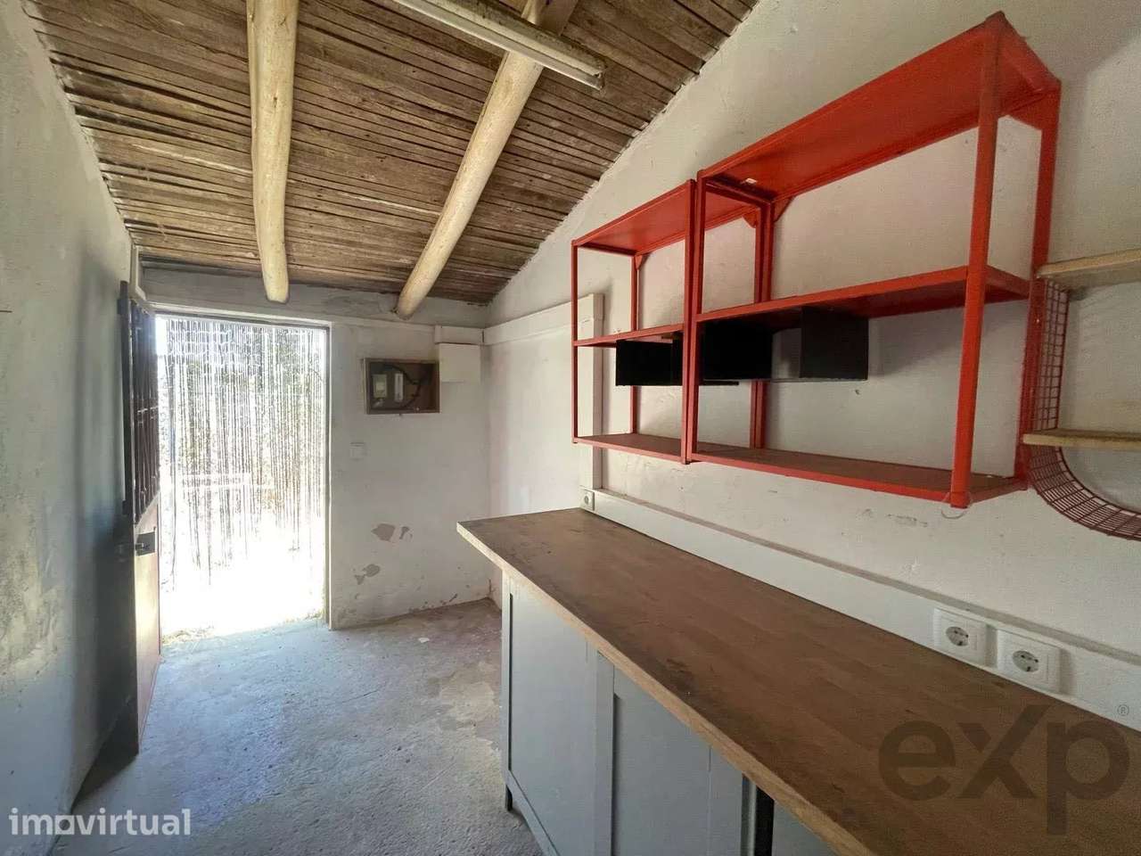 Quinta tradicional com um potencial equestre excecional em São Marcos - Grande imagem: 4/35
