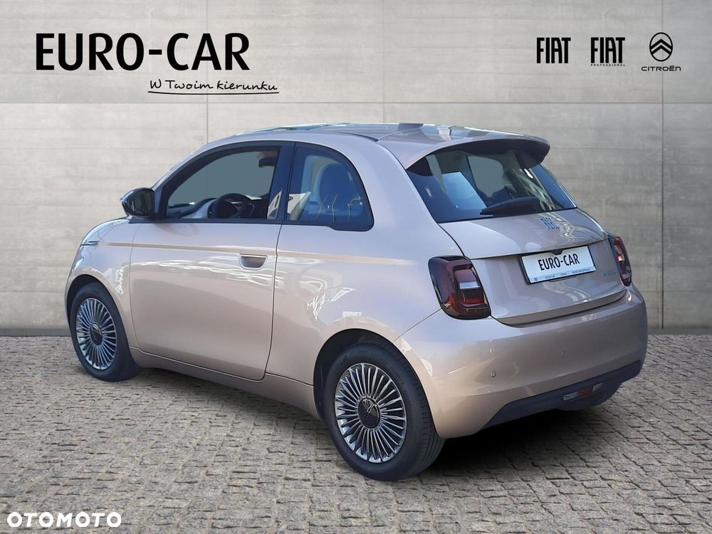 Fiat 500 - 3