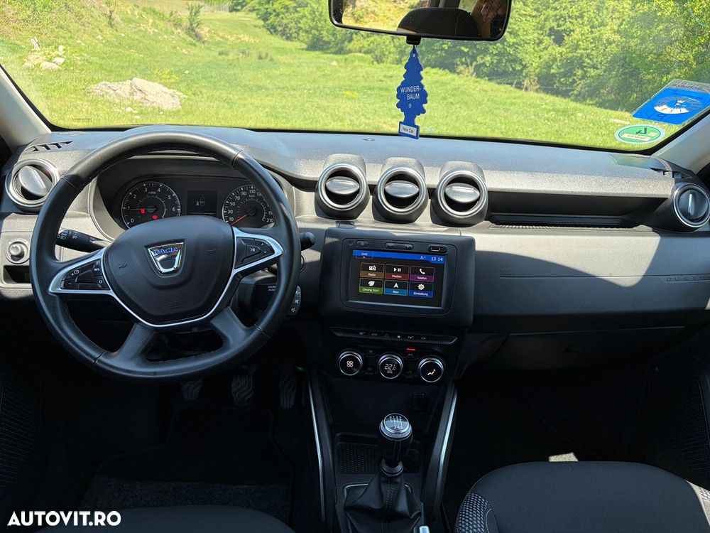 Dacia Duster TCe 130 GPF Prestige - 15