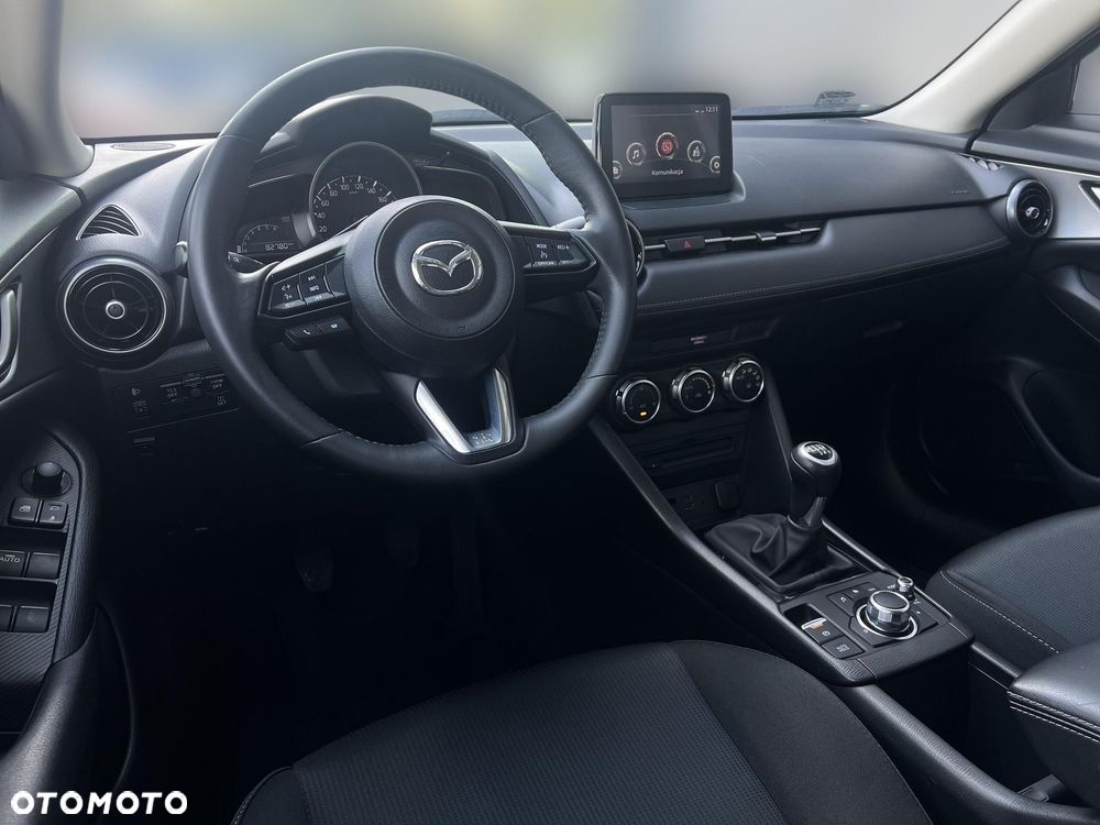 Mazda CX-3 2.0 SkyMotion - 18