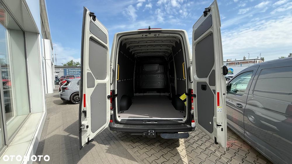 Volkswagen Crafter Furgon - 7