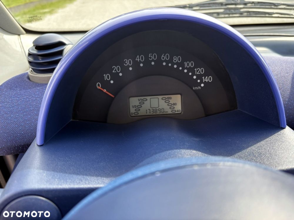 Smart Fortwo - 20