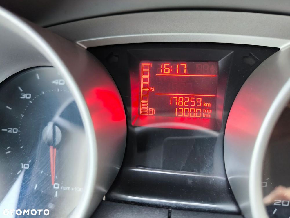 Seat Ibiza - 3