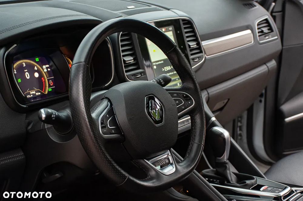 Renault Koleos 2.0 Blue dCi Initiale Paris 4x4 X-Tronic - 18