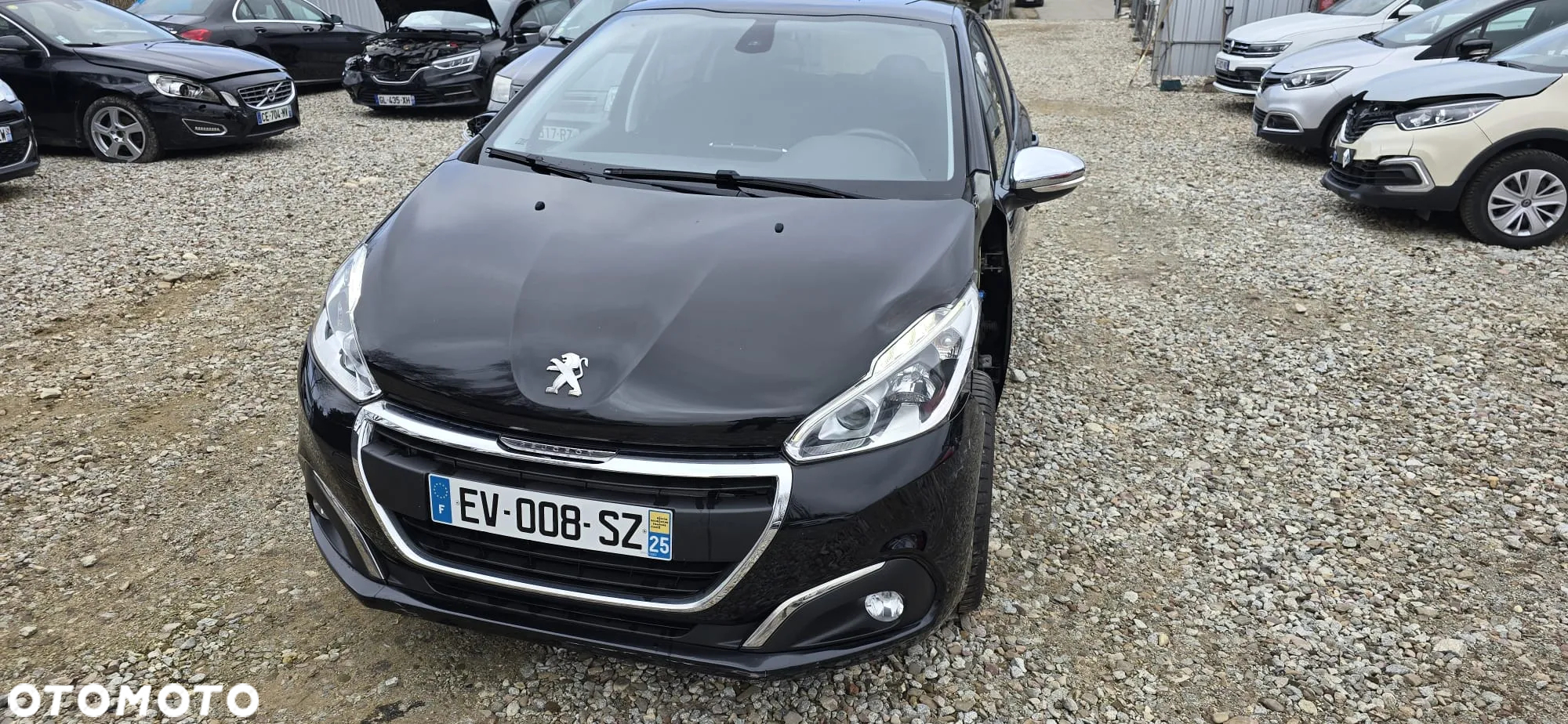 Peugeot 208 1.2 PureTech Access - 2