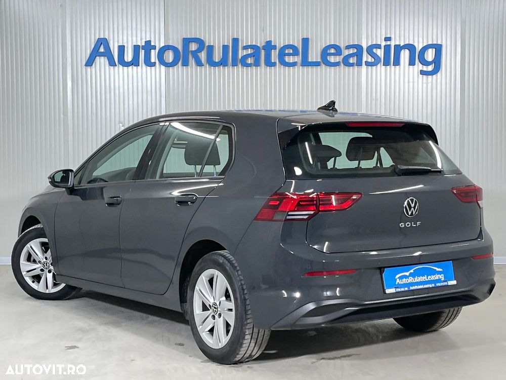 Volkswagen Golf 2.0 TDI SCR Life - 4