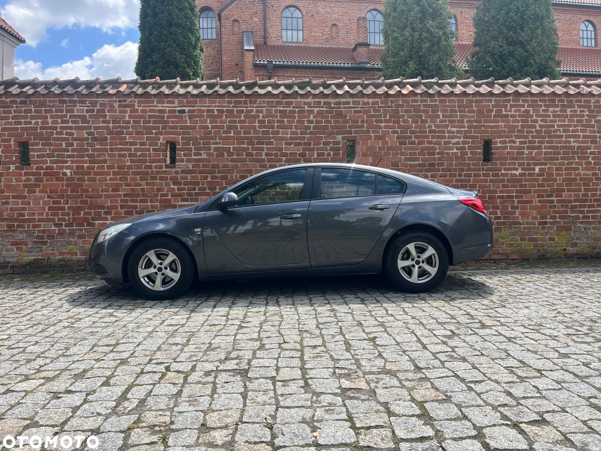 Opel Insignia 1.8 Selection - 3