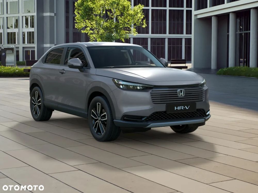 Honda HR-V 1.5 i-MMD Elegance CVT - 4