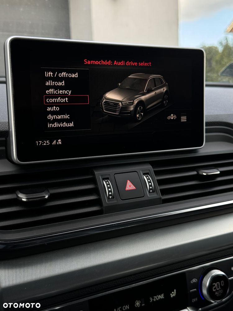 Audi Q5 2.0 TDI Quattro Design S tronic - 16