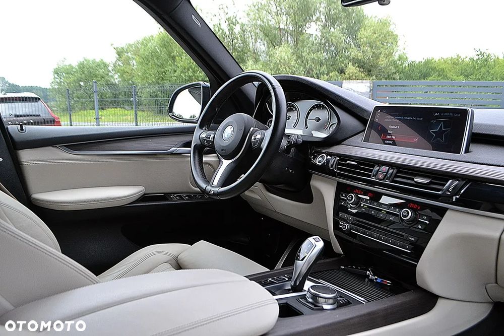 BMW X5 - 16
