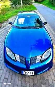 Pontiac Sunfire - 1