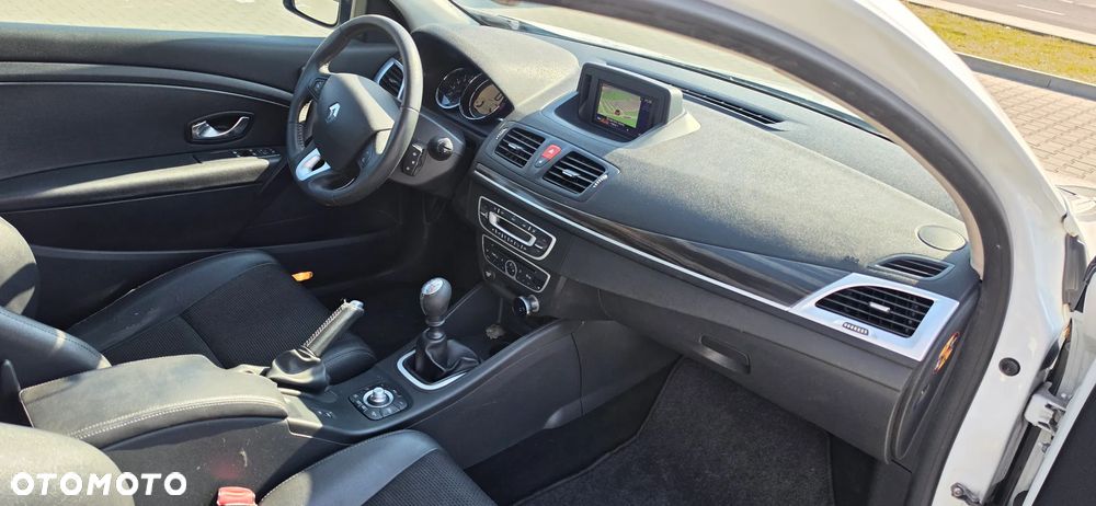 Renault Megane 1.4 16V TCE Dynamique - 12