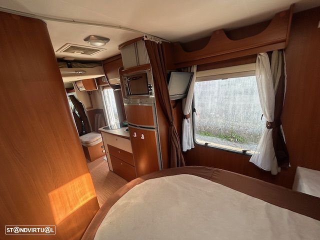 McLouis Yearling MC4 72 serie limitee - 8