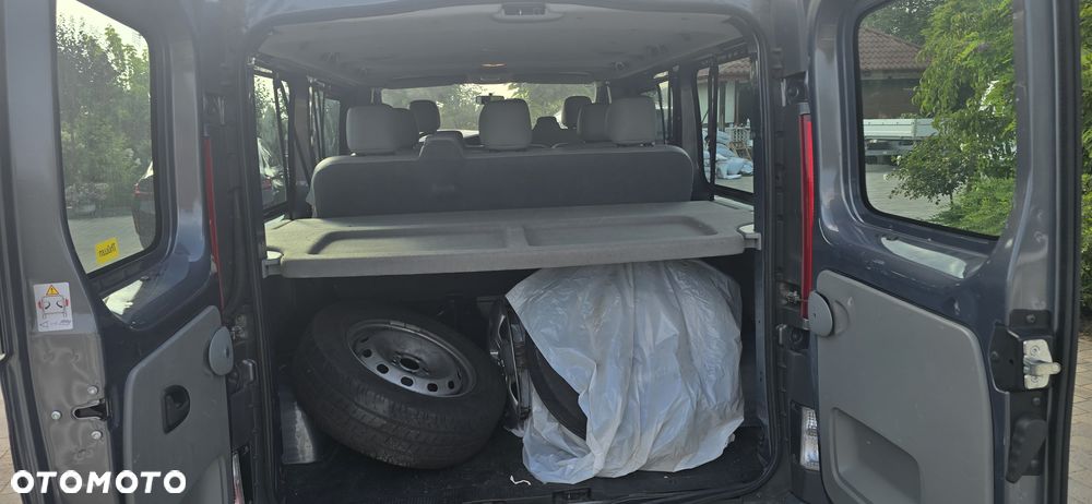Opel Vivaro L2H1 - 7