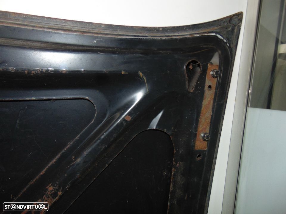 mercedes w108 tampa da mala branca - 7