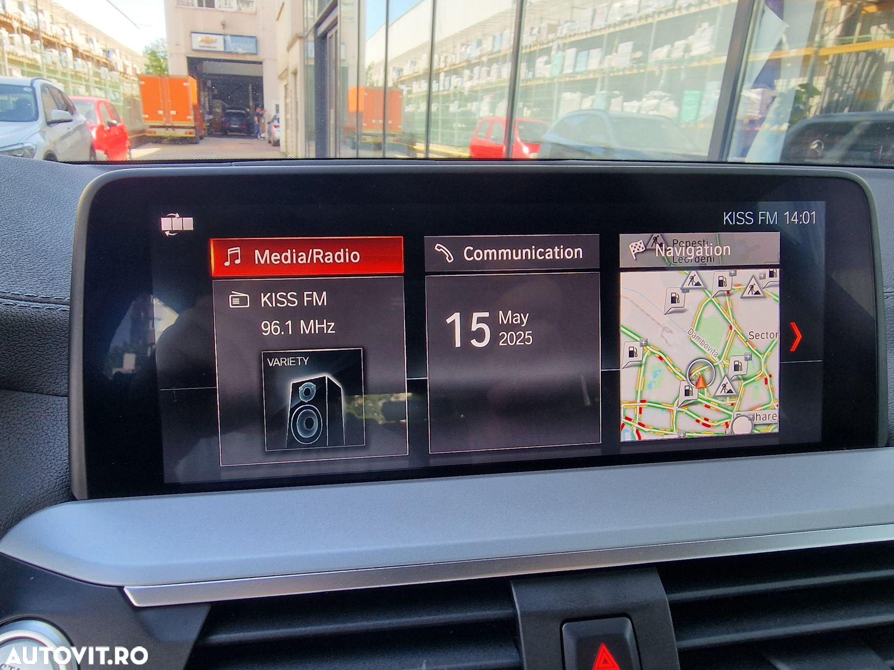 BMW X3 - 20