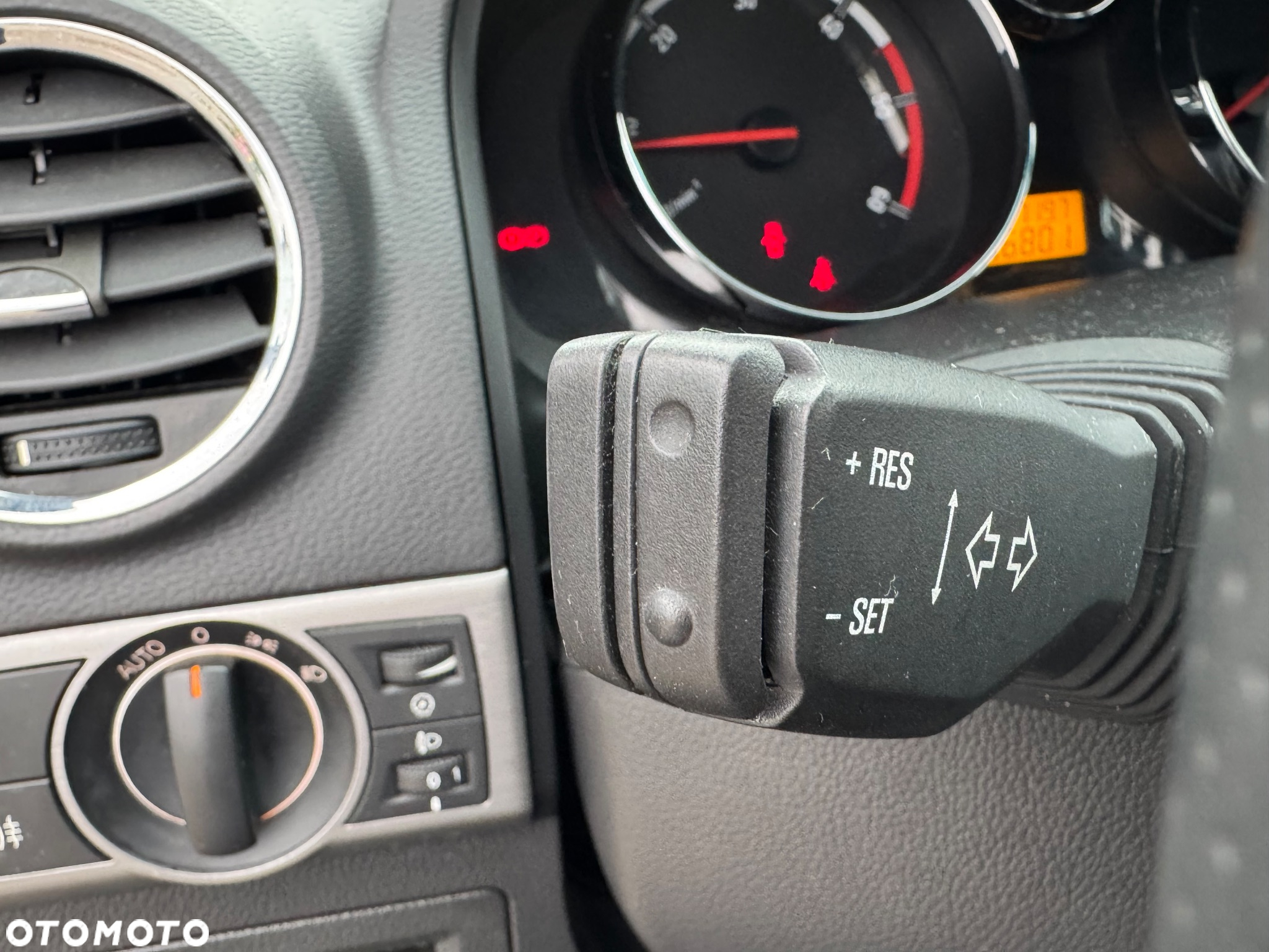 Opel Antara 2.0 CDTI 4x4 Edition Plus - 13