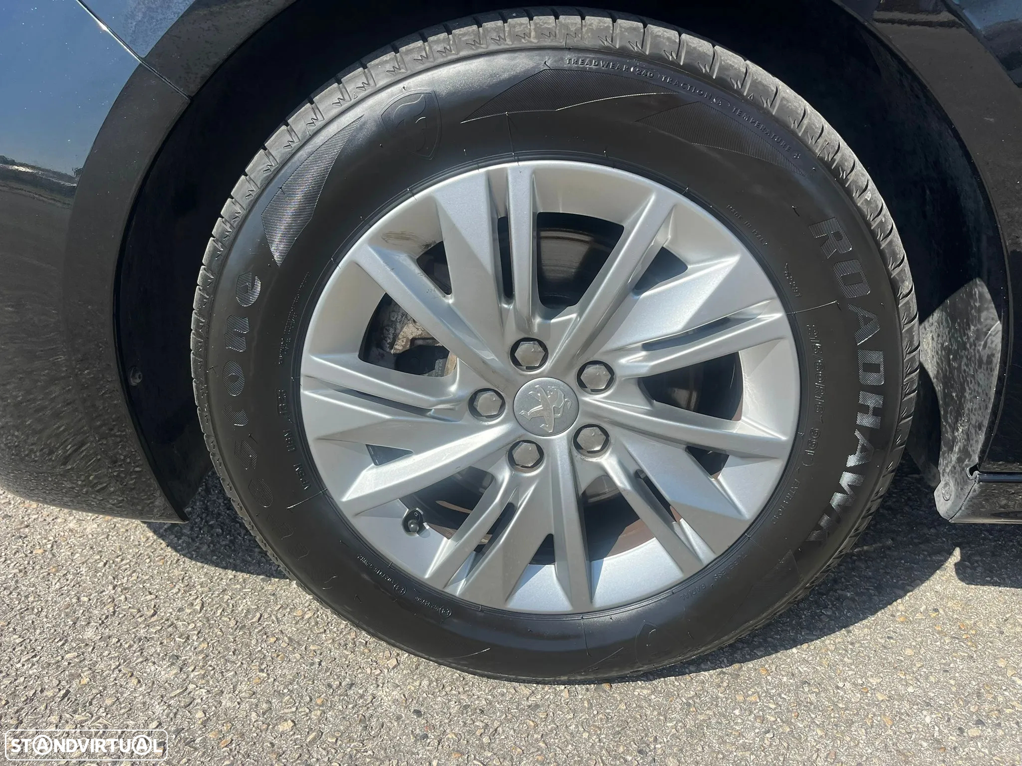 Peugeot 508 1.5 BlueHDi Allure Pack EAT8 - 59