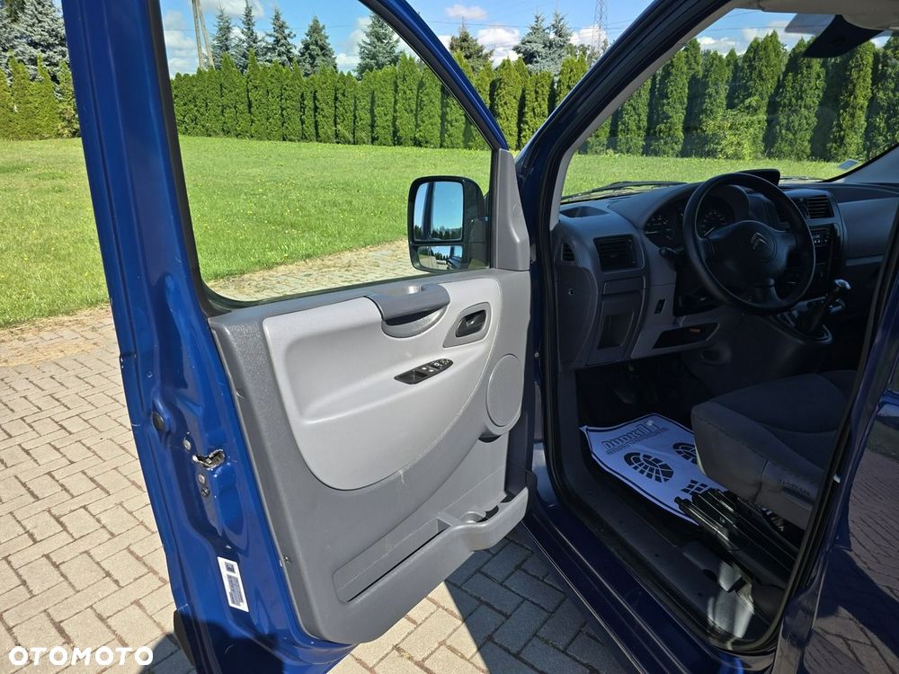 Citroën Jumpy - 12