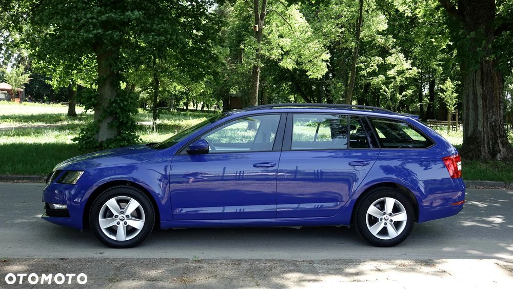 Skoda Octavia - 26