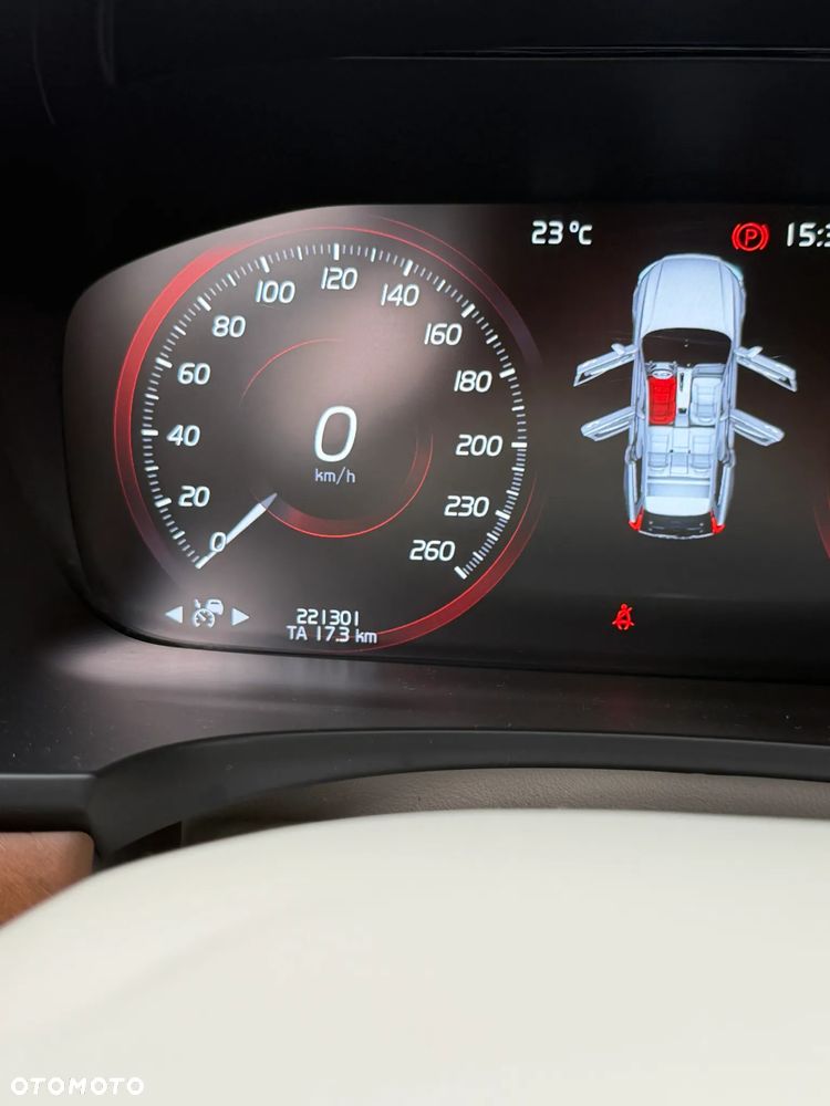 Volvo V90 D4 AWD Inscription - 14