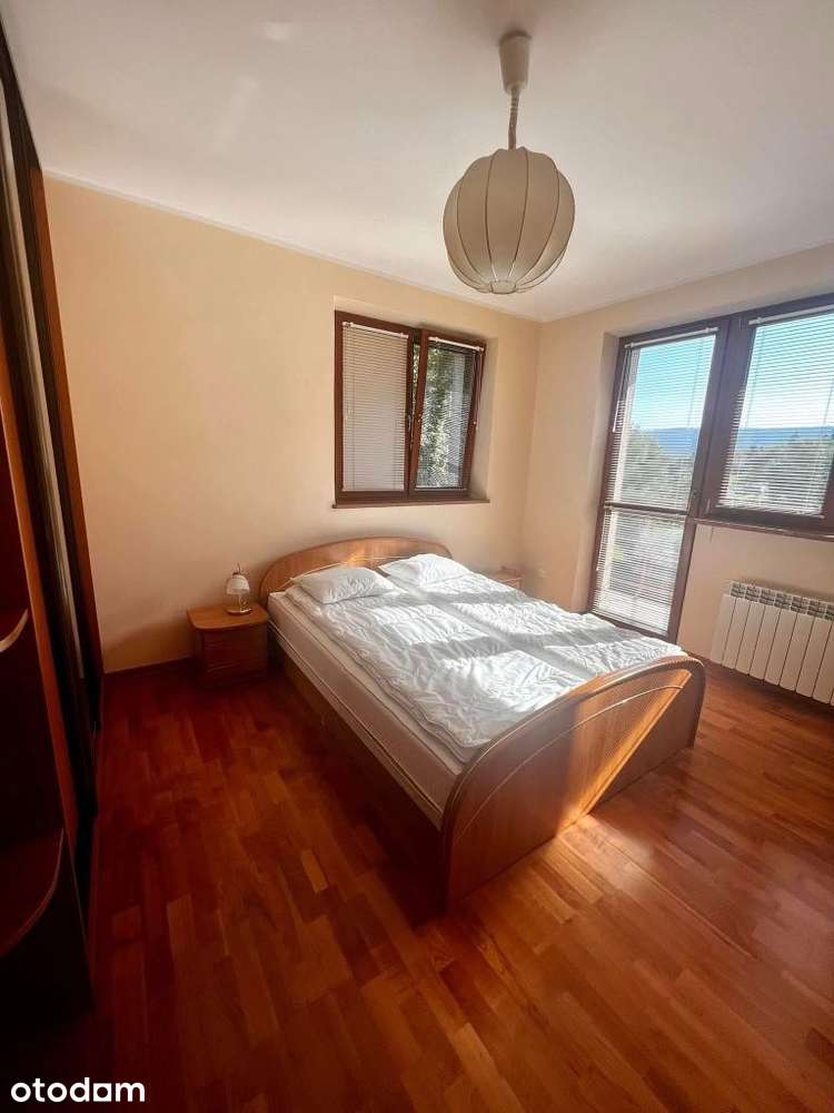 Dom w Bieszczadach - 3 apartamenty po remoncie na dużej działce - Pełny obrazek: 4/20