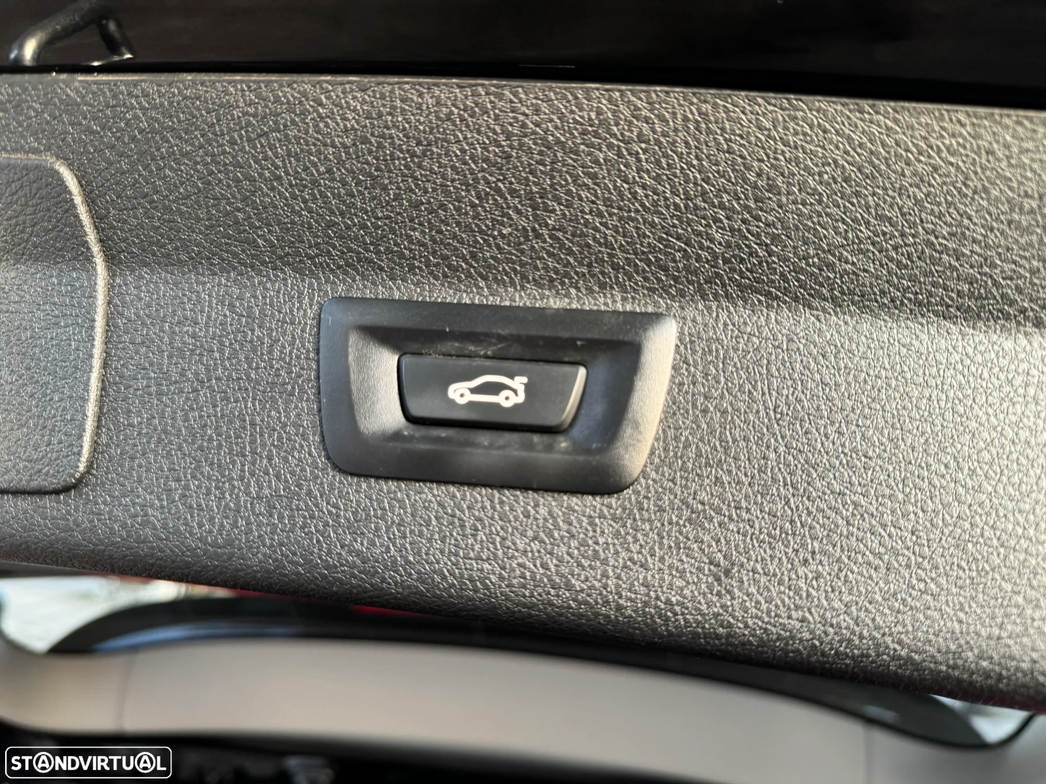 BMW 216 Gran Tourer d 7L Advantage Auto - 23