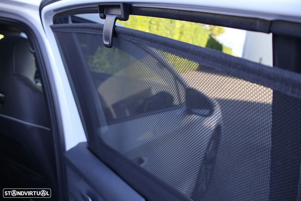 Skoda Enyaq Coupé 85 Sportline Advanced - 28