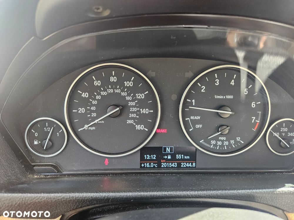 BMW Seria 3 328i - 17