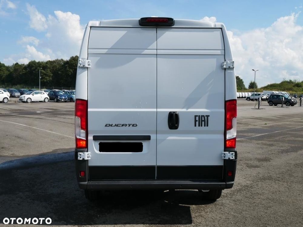 Fiat Ducato L2H2 140KM - 4