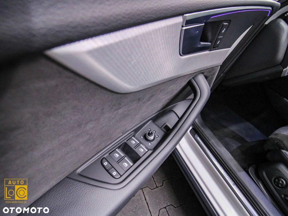Audi A4 Allroad quattro 40 TDI S tronic - 32