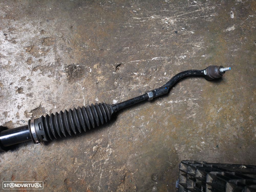 KIA RIO III CAIXA DIRECÇÃO - CD015 - 3