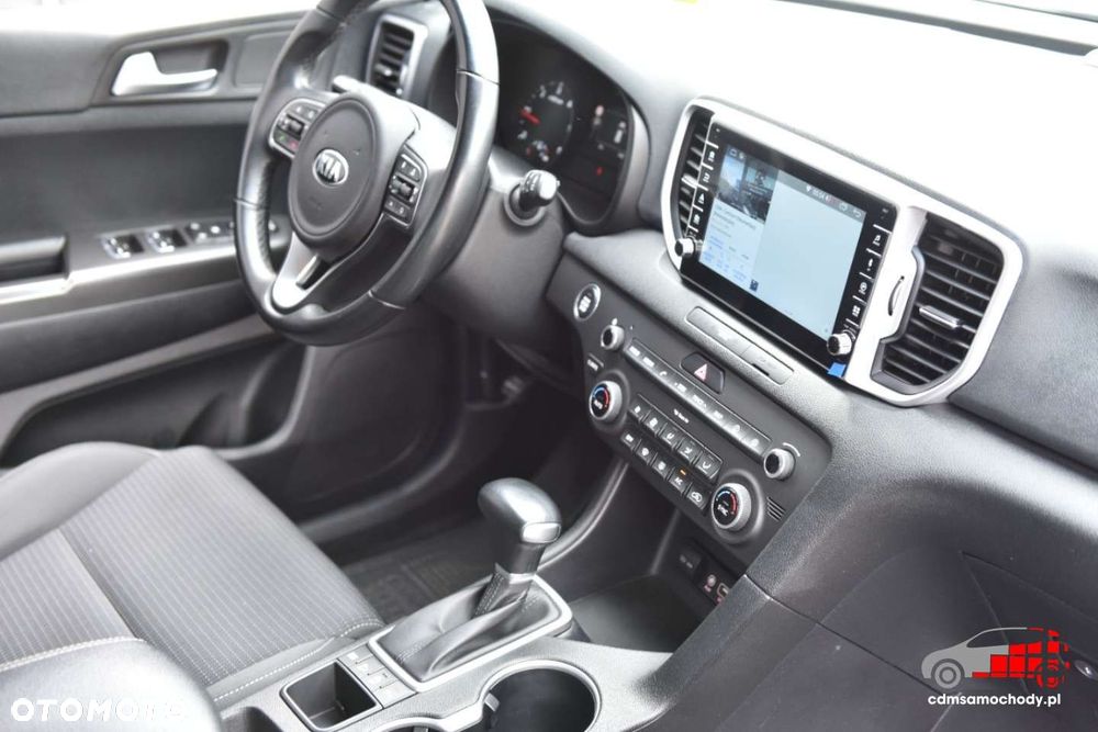 Kia Sportage - 23