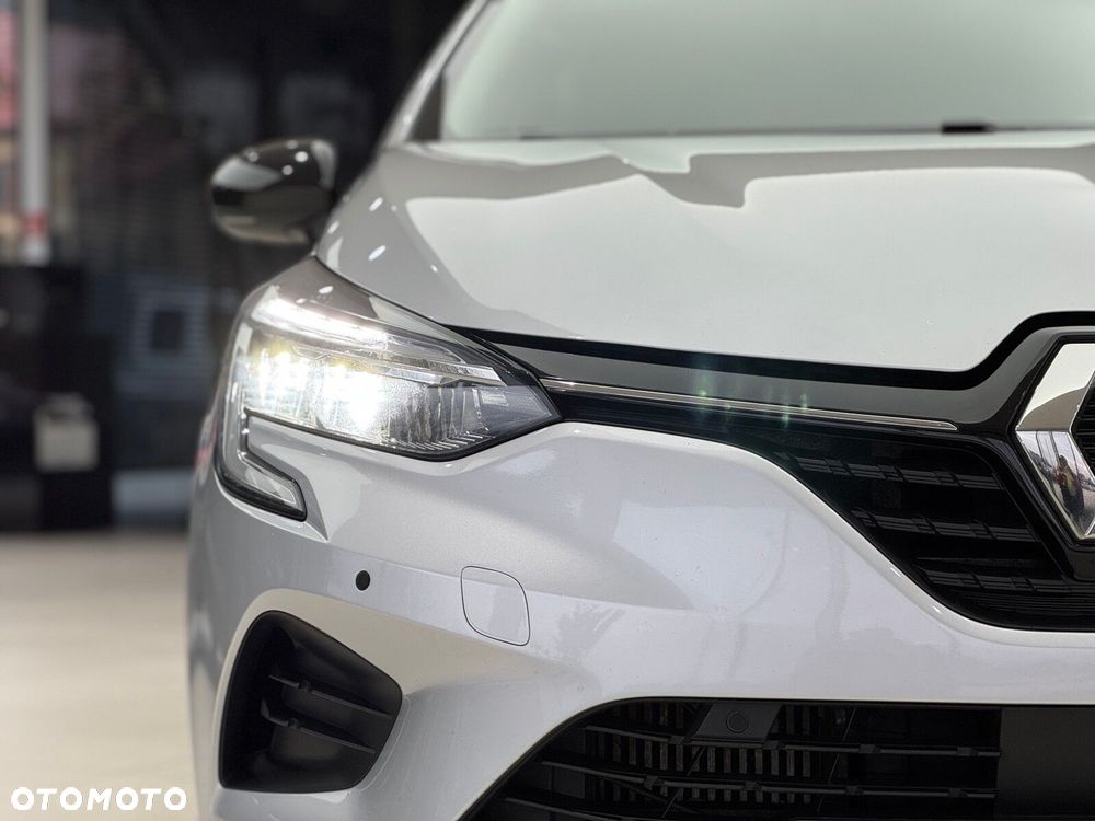 Renault Clio 1.0 TCe Equilibre - 39