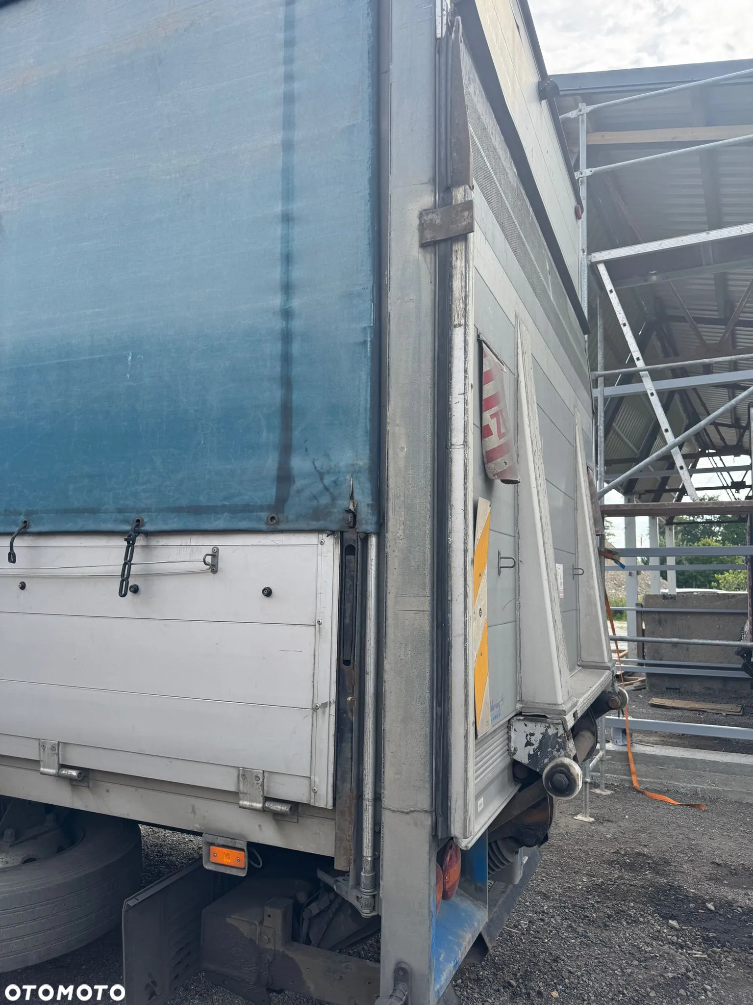 Scania P270 - 5