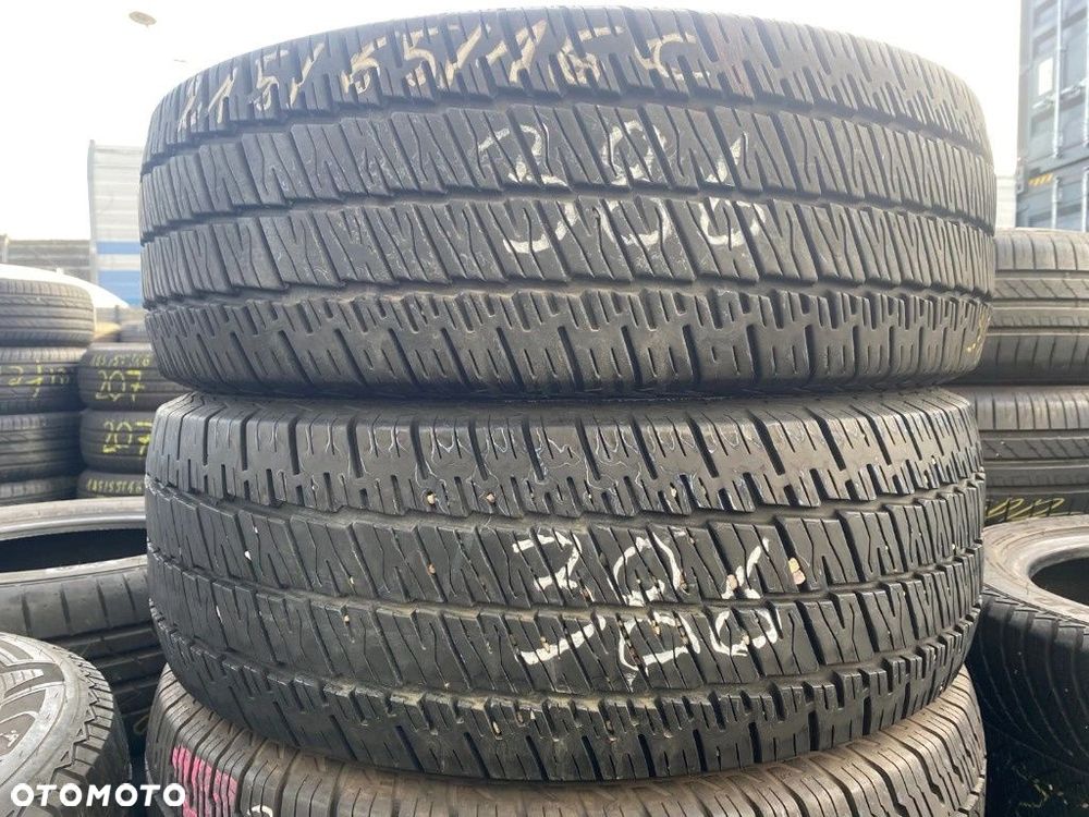 215/65/16C Barum Vanis AllSeason_7mm_2szt_(386) - 2