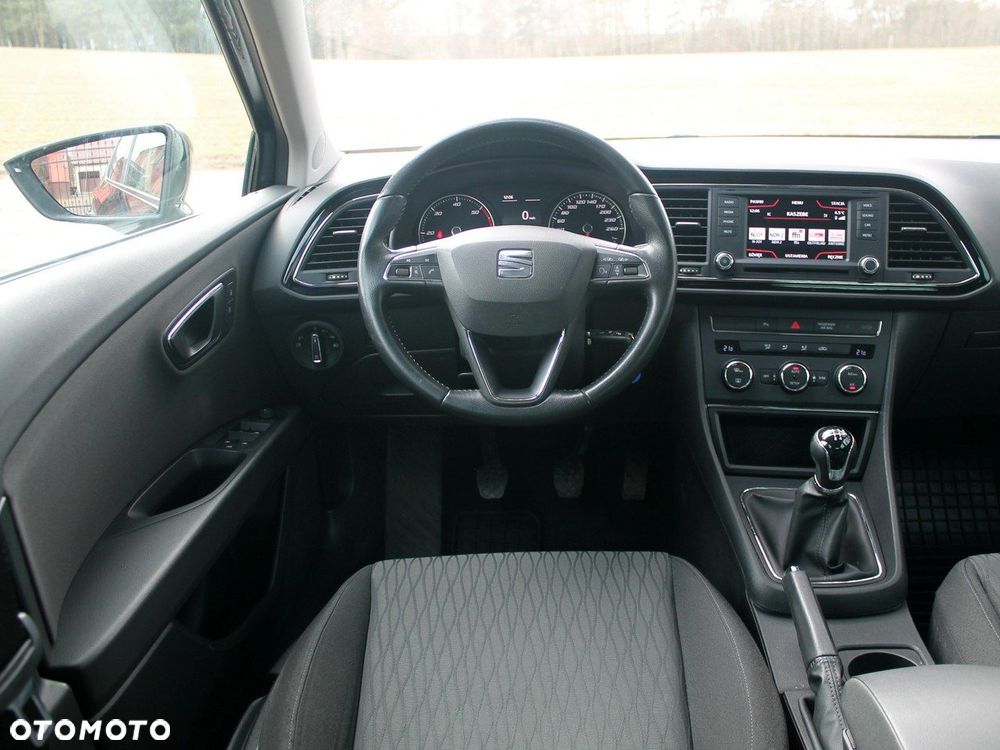 Seat Leon - 9