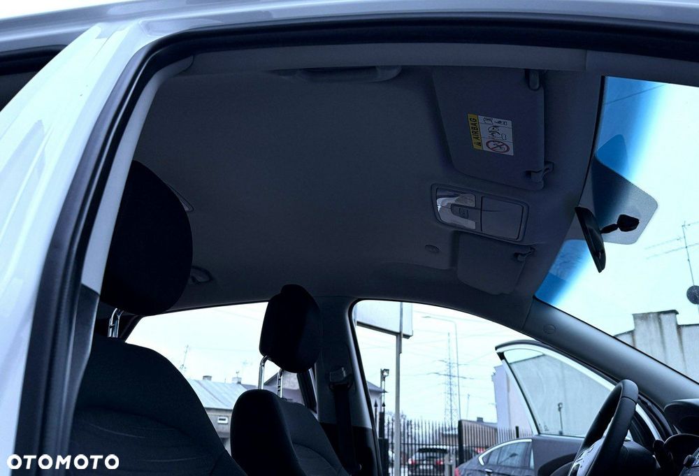 Hyundai ix35 1.6 GDI Comfort 2WD - 24