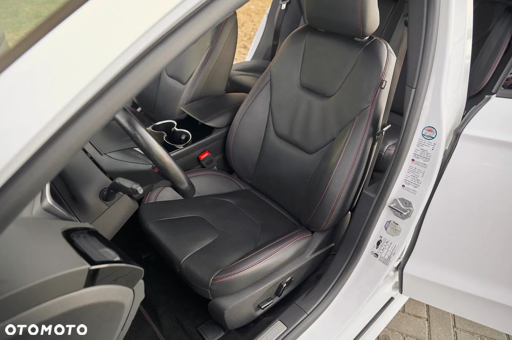 Ford Mondeo 2.0 EcoBlue ST-Line - 24