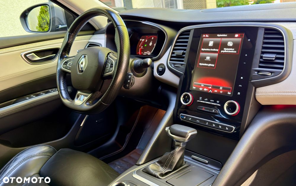 Renault Talisman ENERGY dCi 160 EDC INITIALE PARIS - 7