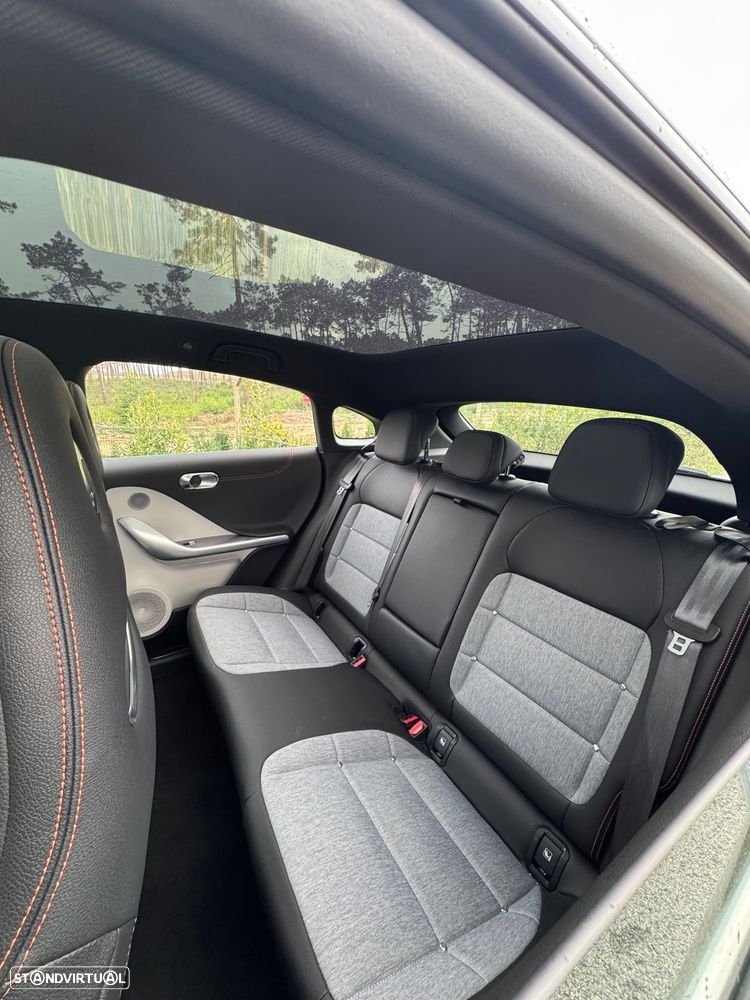 Smart #3 49 kWh Pro - 8