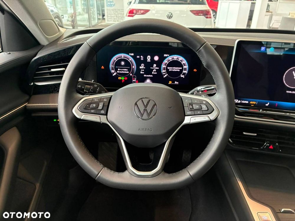 Volkswagen Passat Variant 2.0 TDI SCR Business DSG - 12