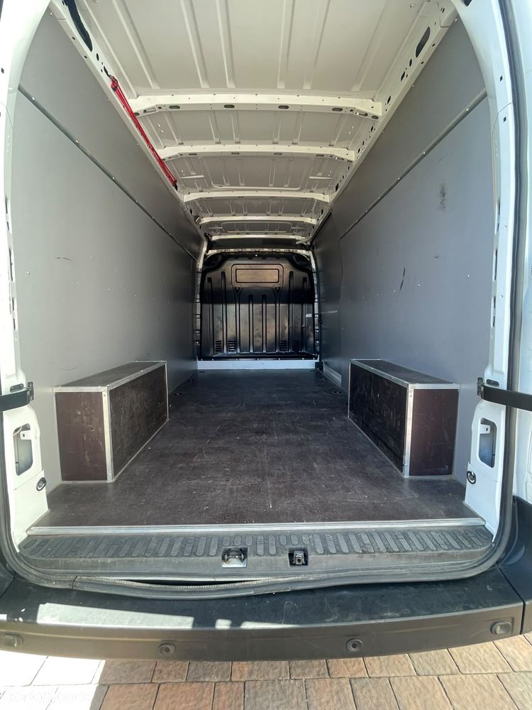 Renault MASTER - 6