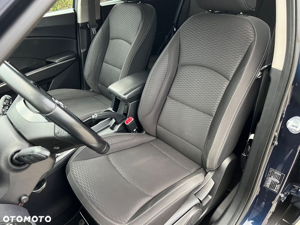 SsangYong/KGM XLV - 20