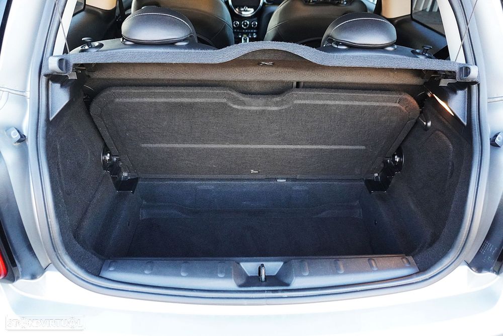 MINI 3 Portas Cooper SE Yours - 8