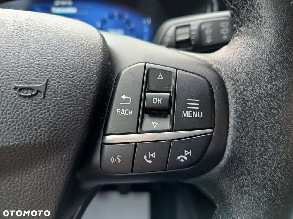 Ford Kuga 1.5 EcoBoost FWD Titanium - 21