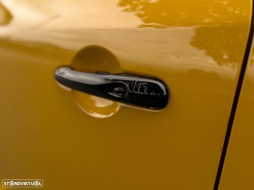 Renault Mégane Coupe 2.0 T 16V RS - 38