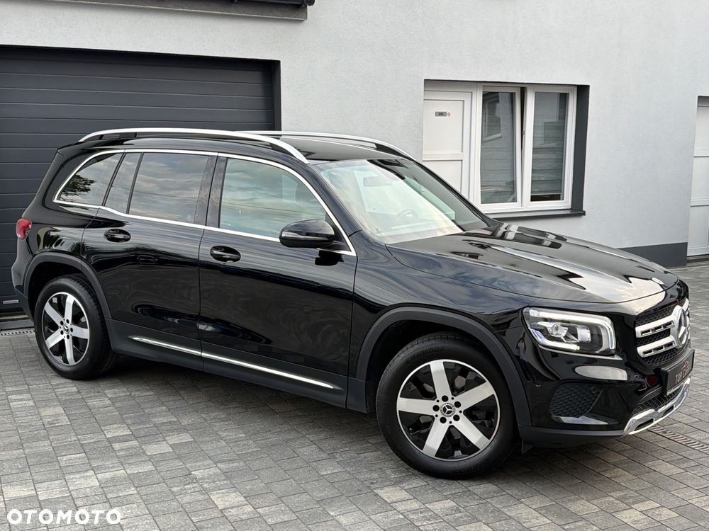 Mercedes-Benz GLB 220 d 8G-DCT Style - 15