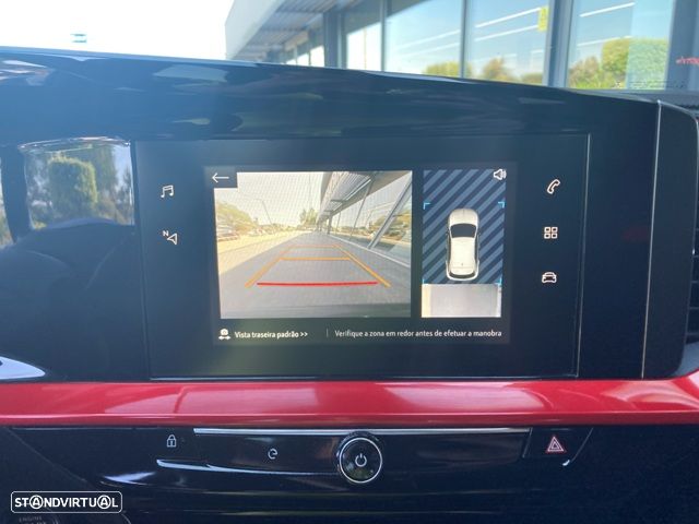 Opel Mokka-e GS Line - 32