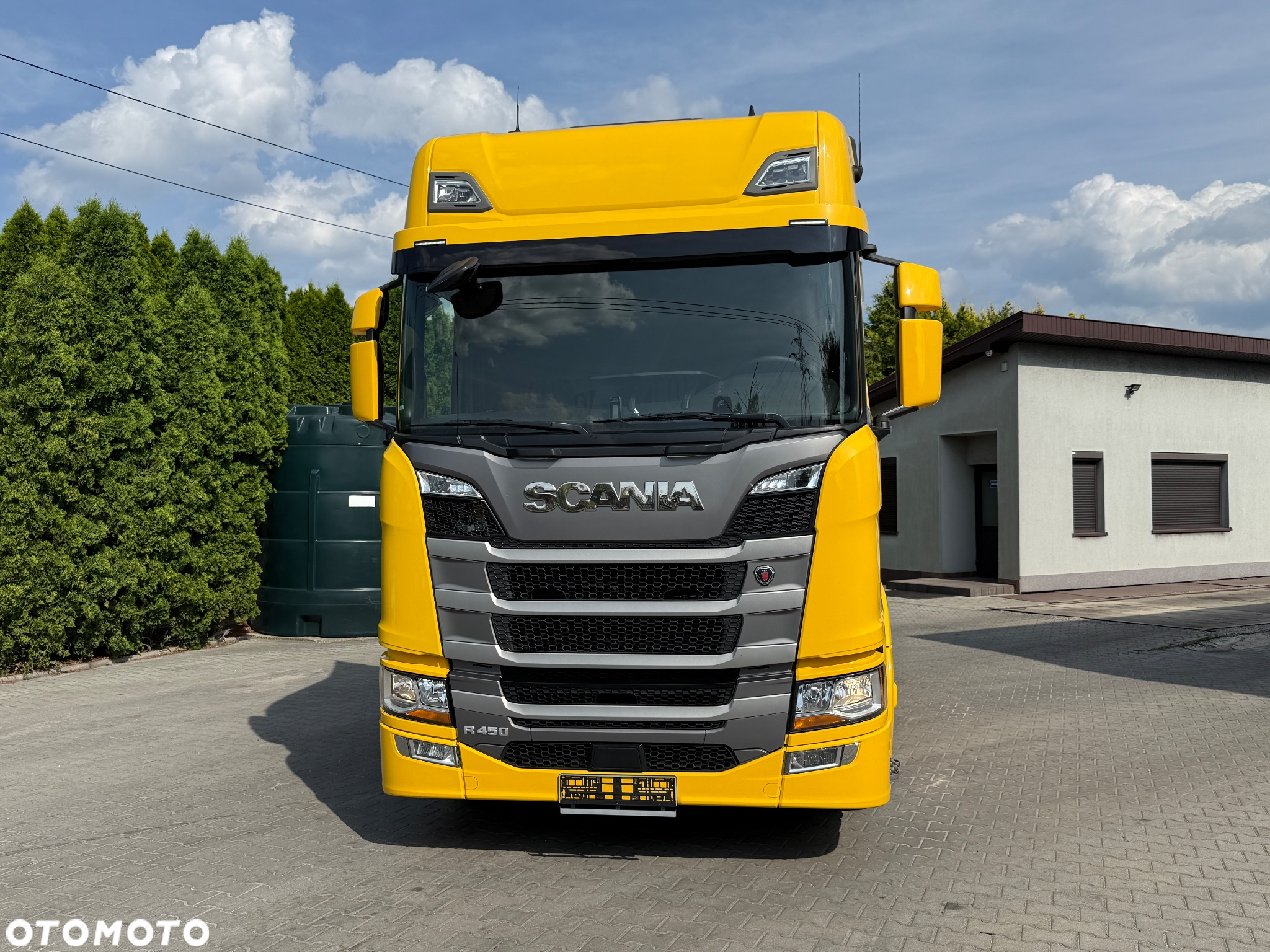 Scania NTG - 5